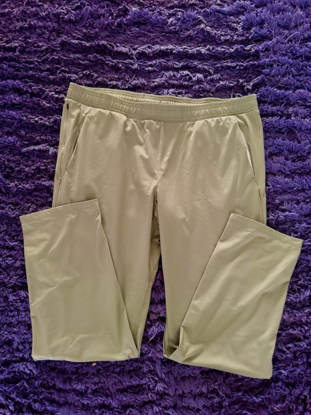 all in motion Men's Jogger Sweatpants